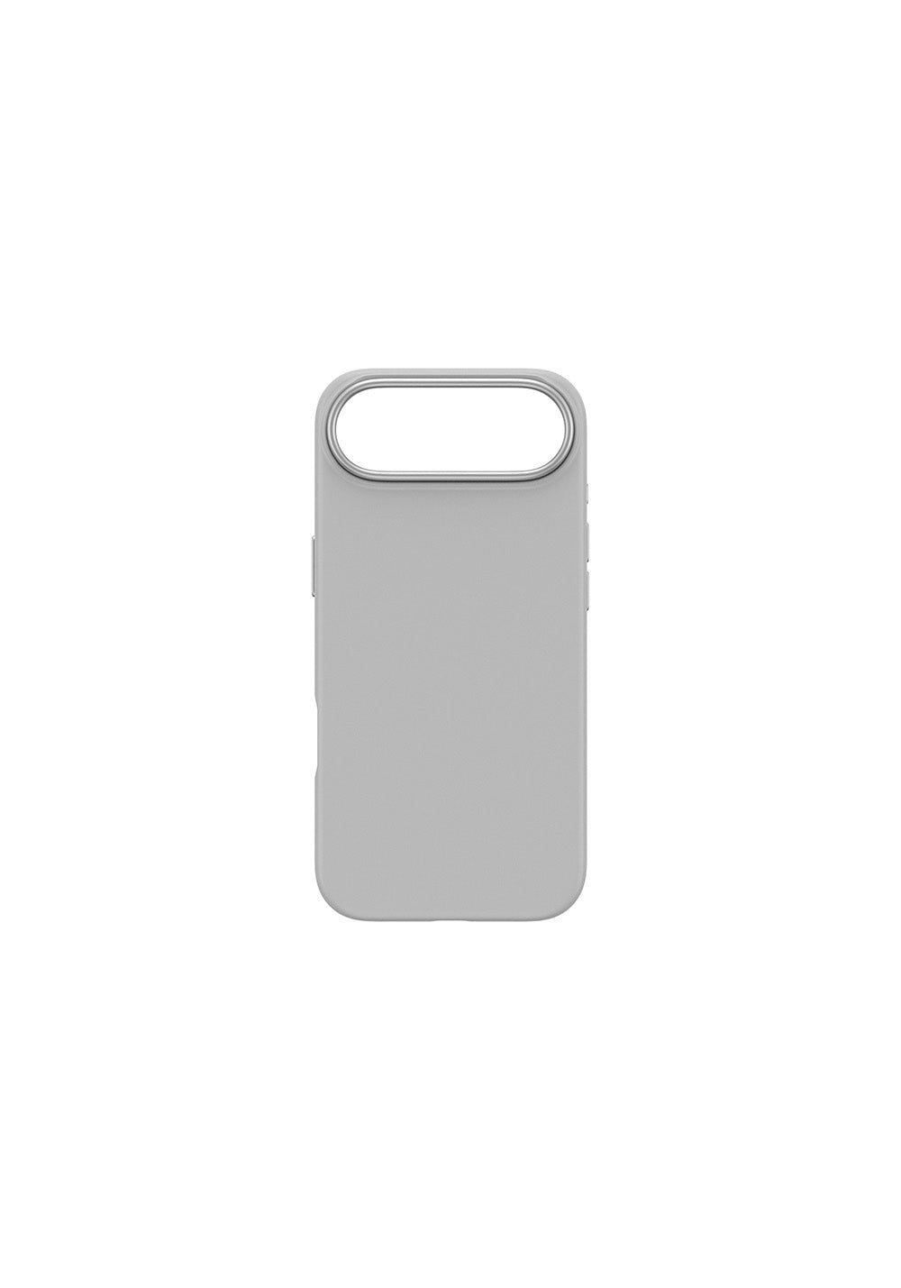 Apple iPhone 17 Air Kılıf Manyetik Şarj Uyumlu Wiwu FGG-013 Skin Touch Serisi Kapak