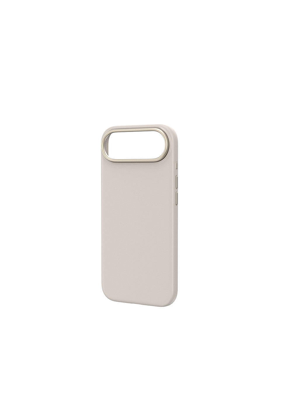 Apple iPhone 17 Air Kılıf Manyetik Şarj Uyumlu Wiwu FGG-013 Skin Touch Serisi Kapak