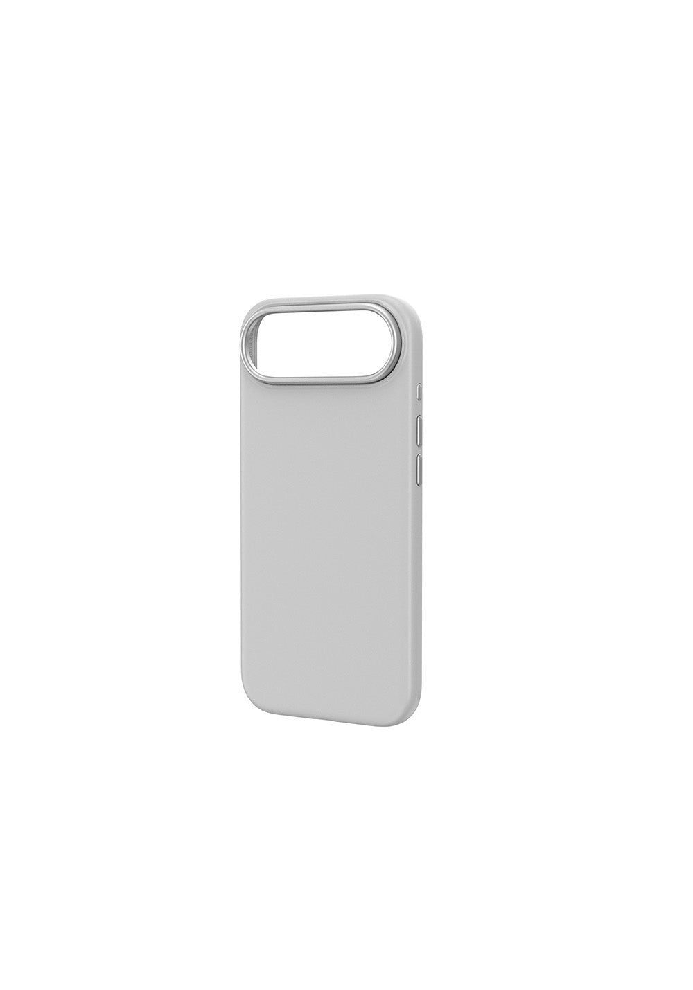 Apple iPhone 17 Air Kılıf Manyetik Şarj Uyumlu Wiwu FGG-013 Skin Touch Serisi Kapak