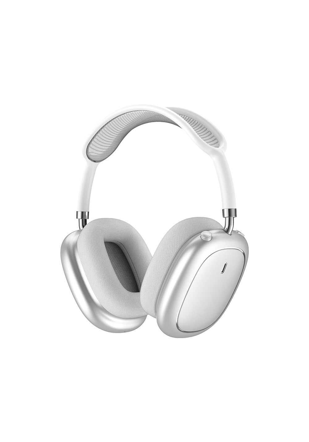 Wiwu Airbuds Max TD-18 ANC Aktif Gürültü Önleyicili Kulak Üstü Bluetooth Kulaklık v6.0