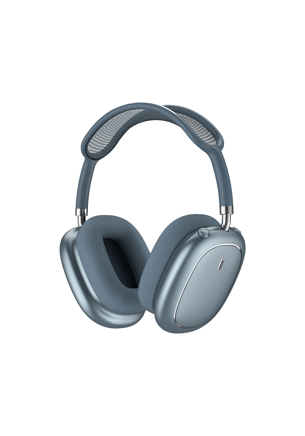 Wiwu Airbuds Max TD-18 ANC Aktif Gürültü Önleyicili Kulak Üstü Bluetooth Kulaklık v6.0