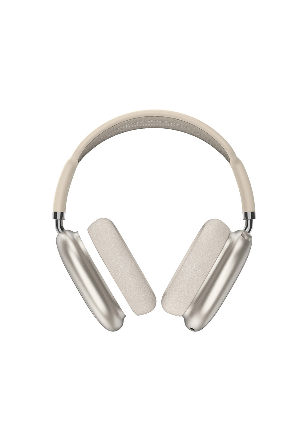 Wiwu Airbuds Max TD-18 ANC Aktif Gürültü Önleyicili Kulak Üstü Bluetooth Kulaklık v6.0
