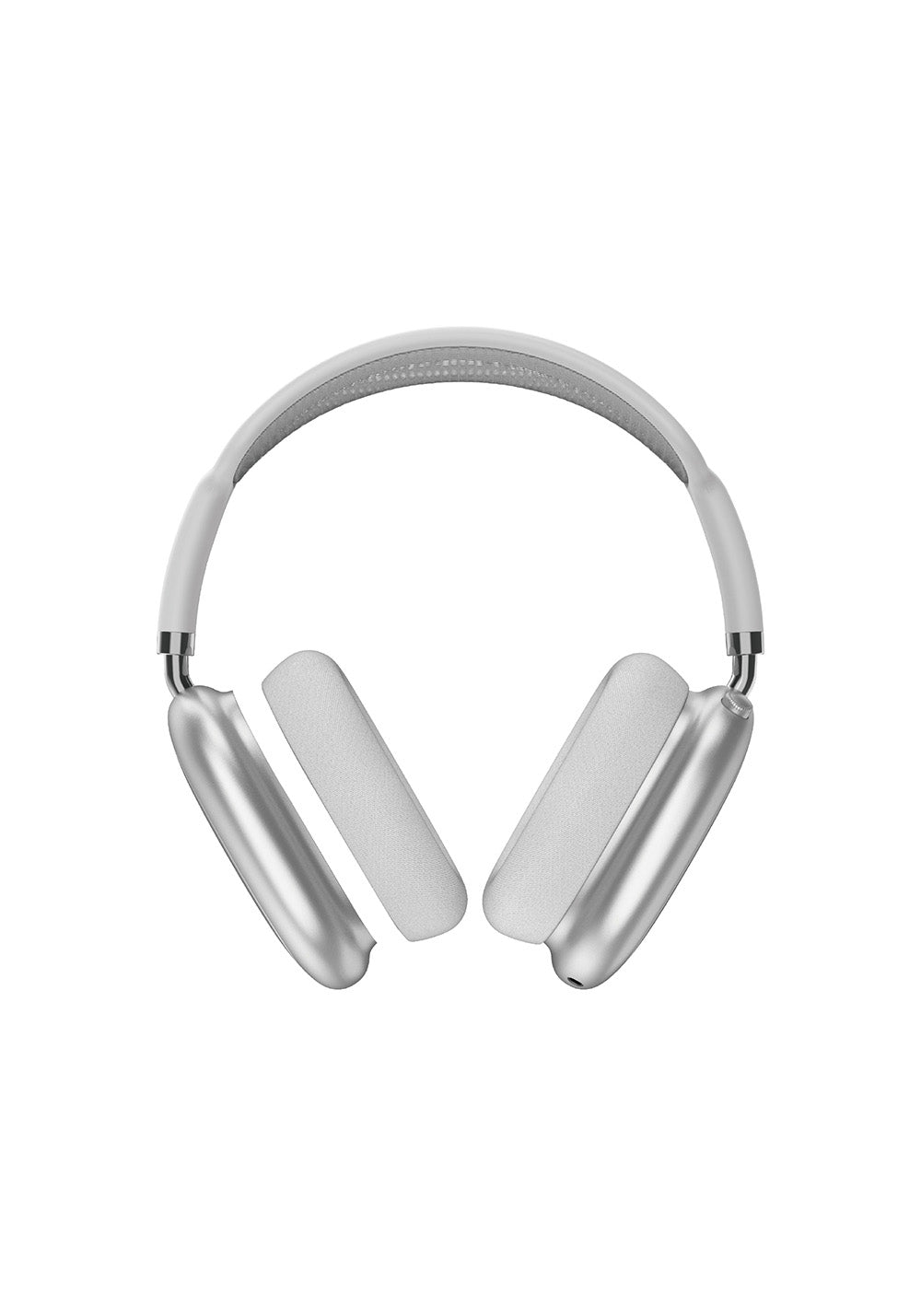 Wiwu Airbuds Max TD-18 ANC Aktif Gürültü Önleyicili Kulak Üstü Bluetooth Kulaklık v6.0
