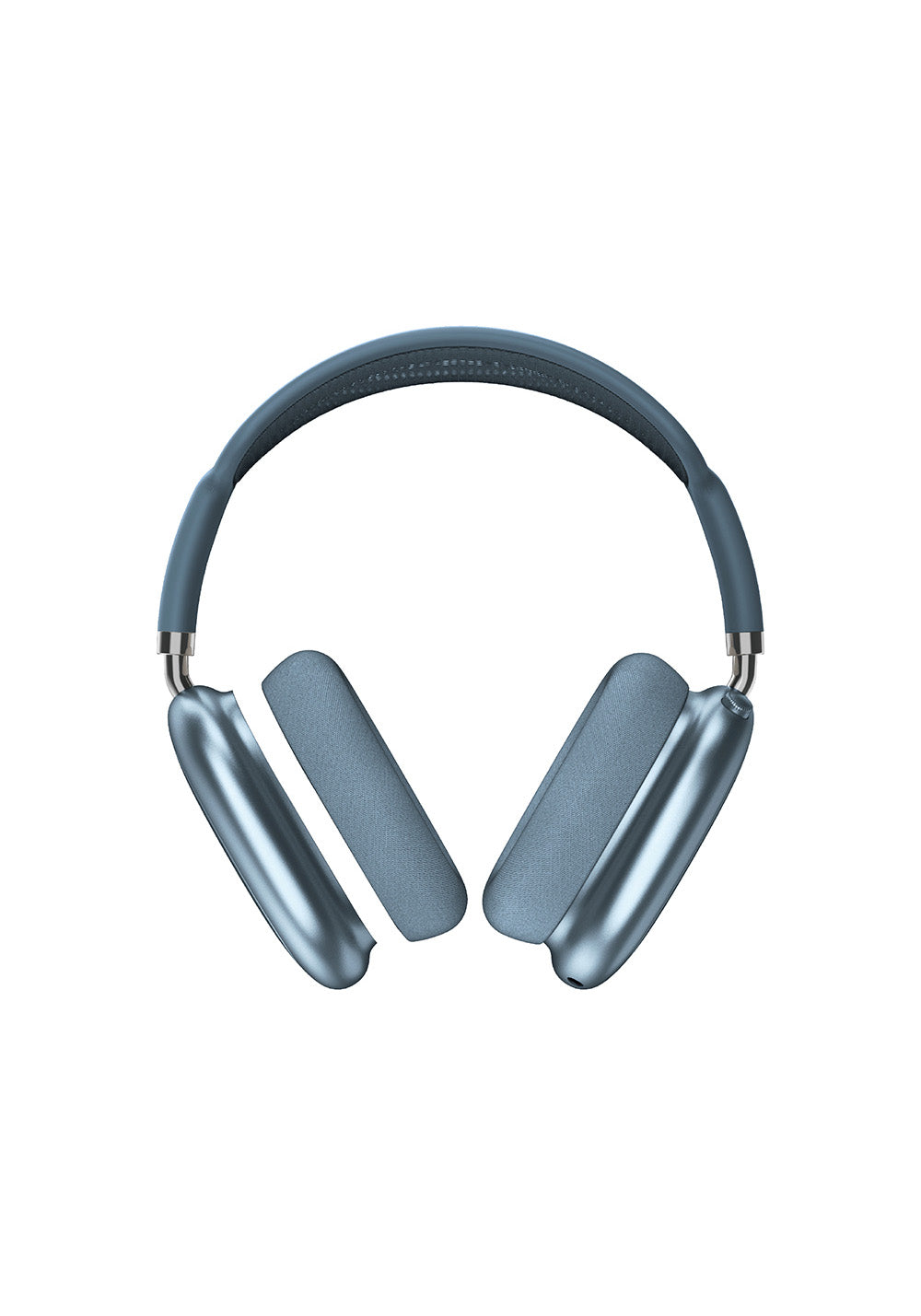 Wiwu Airbuds Max TD-18 ANC Aktif Gürültü Önleyicili Kulak Üstü Bluetooth Kulaklık v6.0