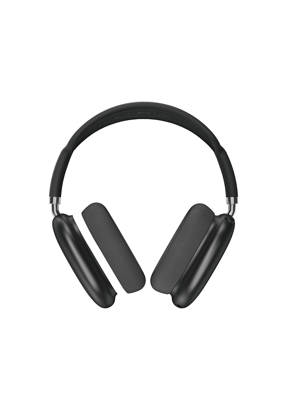 Wiwu Airbuds Max TD-18 ANC Aktif Gürültü Önleyicili Kulak Üstü Bluetooth Kulaklık v6.0
