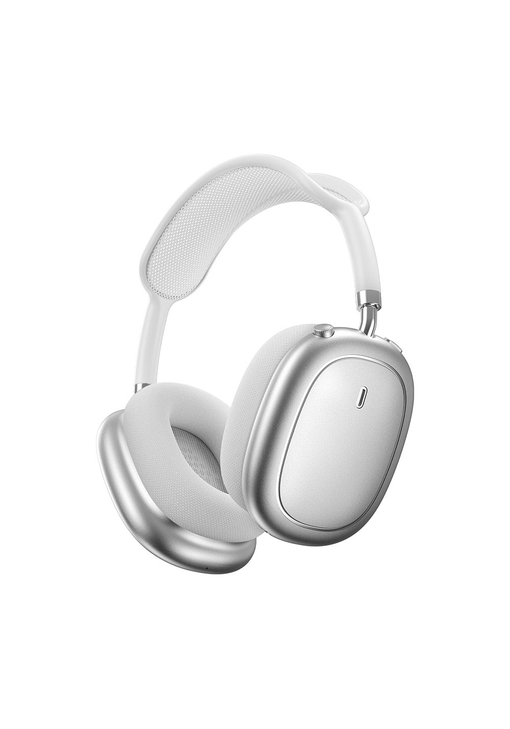 Wiwu Airbuds Max TD-18 ANC Aktif Gürültü Önleyicili Kulak Üstü Bluetooth Kulaklık v6.0
