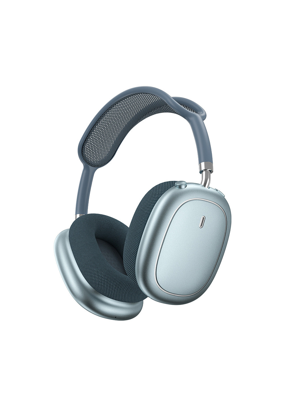Wiwu Airbuds Max TD-18 ANC Aktif Gürültü Önleyicili Kulak Üstü Bluetooth Kulaklık v6.0