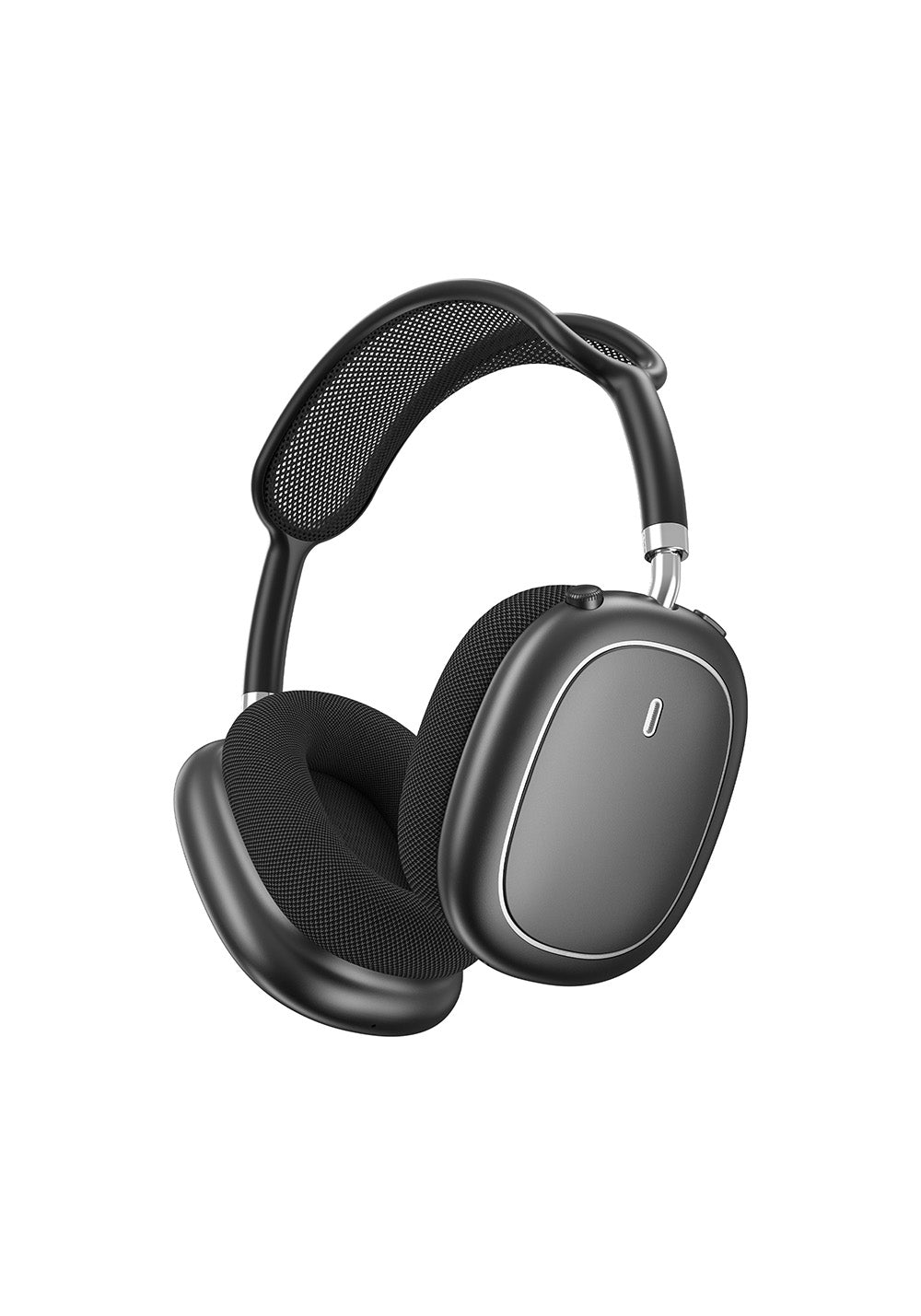 Wiwu Airbuds Max TD-18 ANC Aktif Gürültü Önleyicili Kulak Üstü Bluetooth Kulaklık v6.0