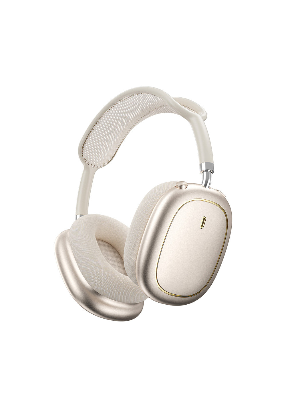 Wiwu Airbuds Max TD-18 ANC Aktif Gürültü Önleyicili Kulak Üstü Bluetooth Kulaklık v6.0
