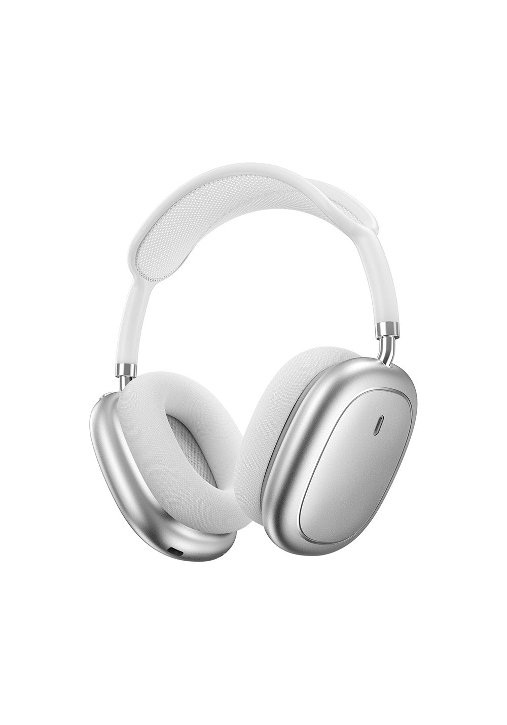 Wiwu Airbuds Max TD-18 ANC Aktif Gürültü Önleyicili Kulak Üstü Bluetooth Kulaklık v6.0