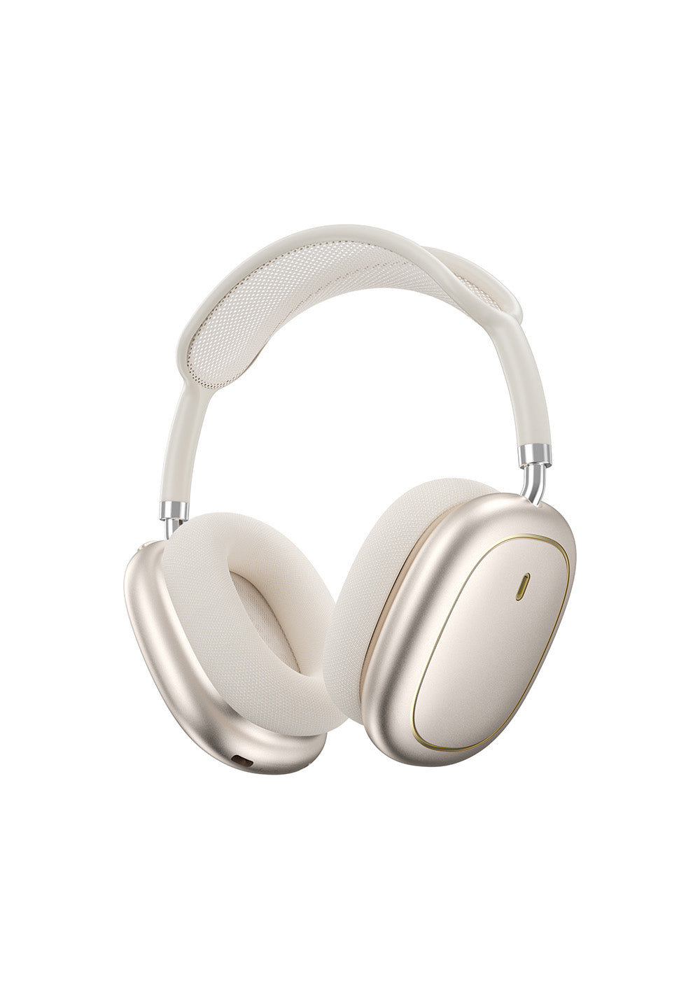 Wiwu Airbuds Max TD-18 ANC Aktif Gürültü Önleyicili Kulak Üstü Bluetooth Kulaklık v6.0