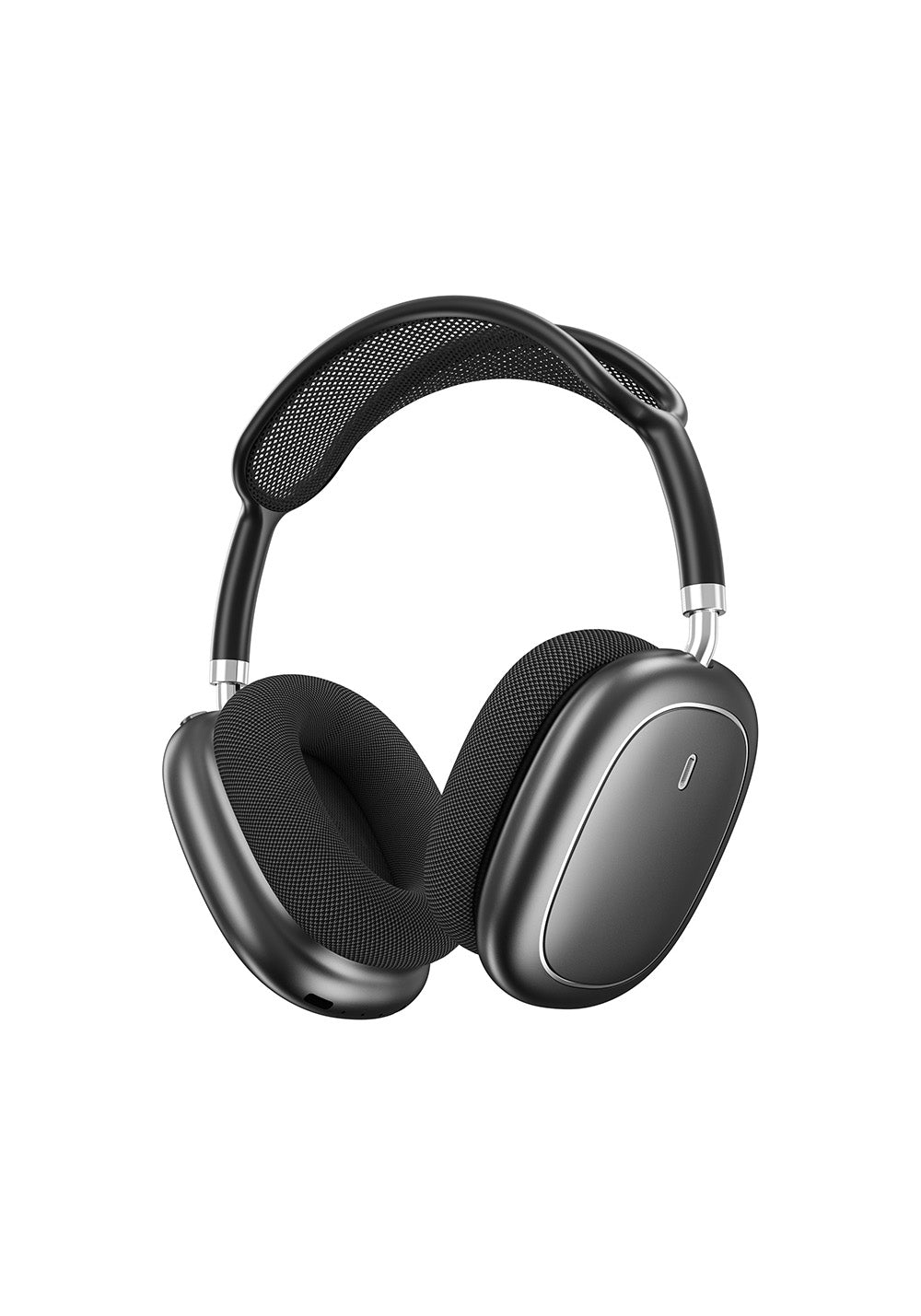 Wiwu Airbuds Max TD-18 ANC Aktif Gürültü Önleyicili Kulak Üstü Bluetooth Kulaklık v6.0