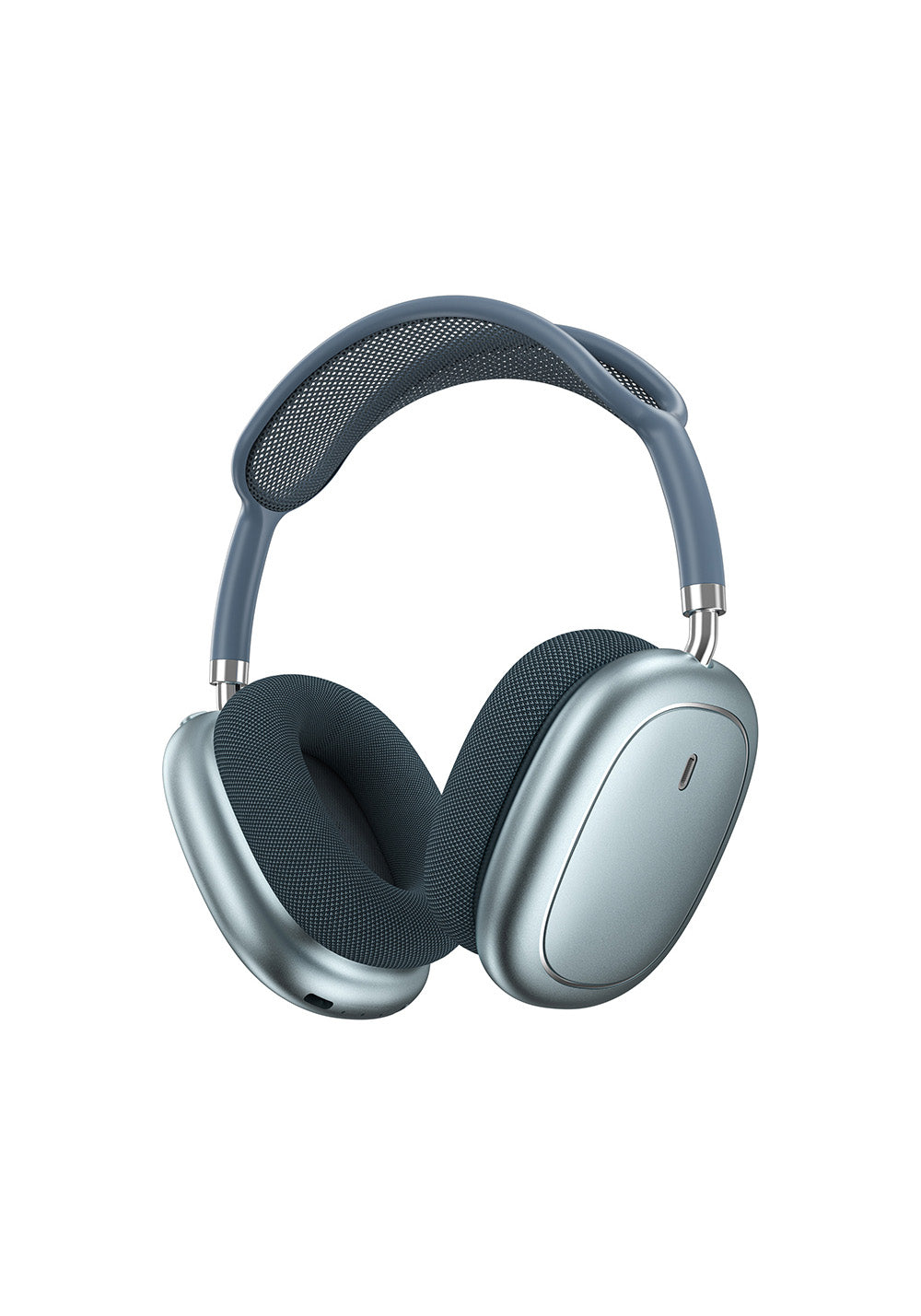 Wiwu Airbuds Max TD-18 ANC Aktif Gürültü Önleyicili Kulak Üstü Bluetooth Kulaklık v6.0