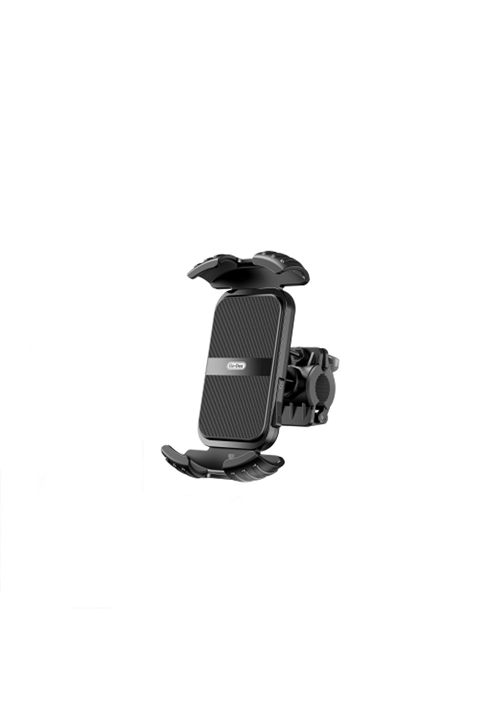 Go Des GD-HD503 360° Derece Dönebilen Ayarlanabilir Motosiklet ve Bisiklet Telefon Tutucu
