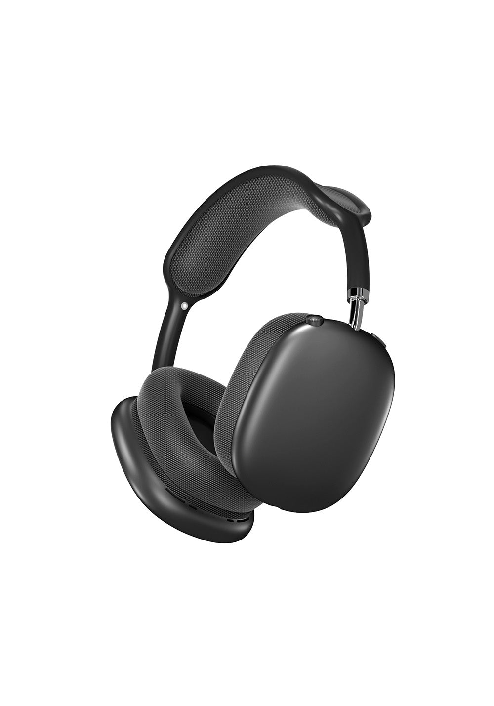 Wiwu TD-13 Airbuds Max Pure Bass Özellikli Kulak Üstü Bluetooth Kulaklık v6.0