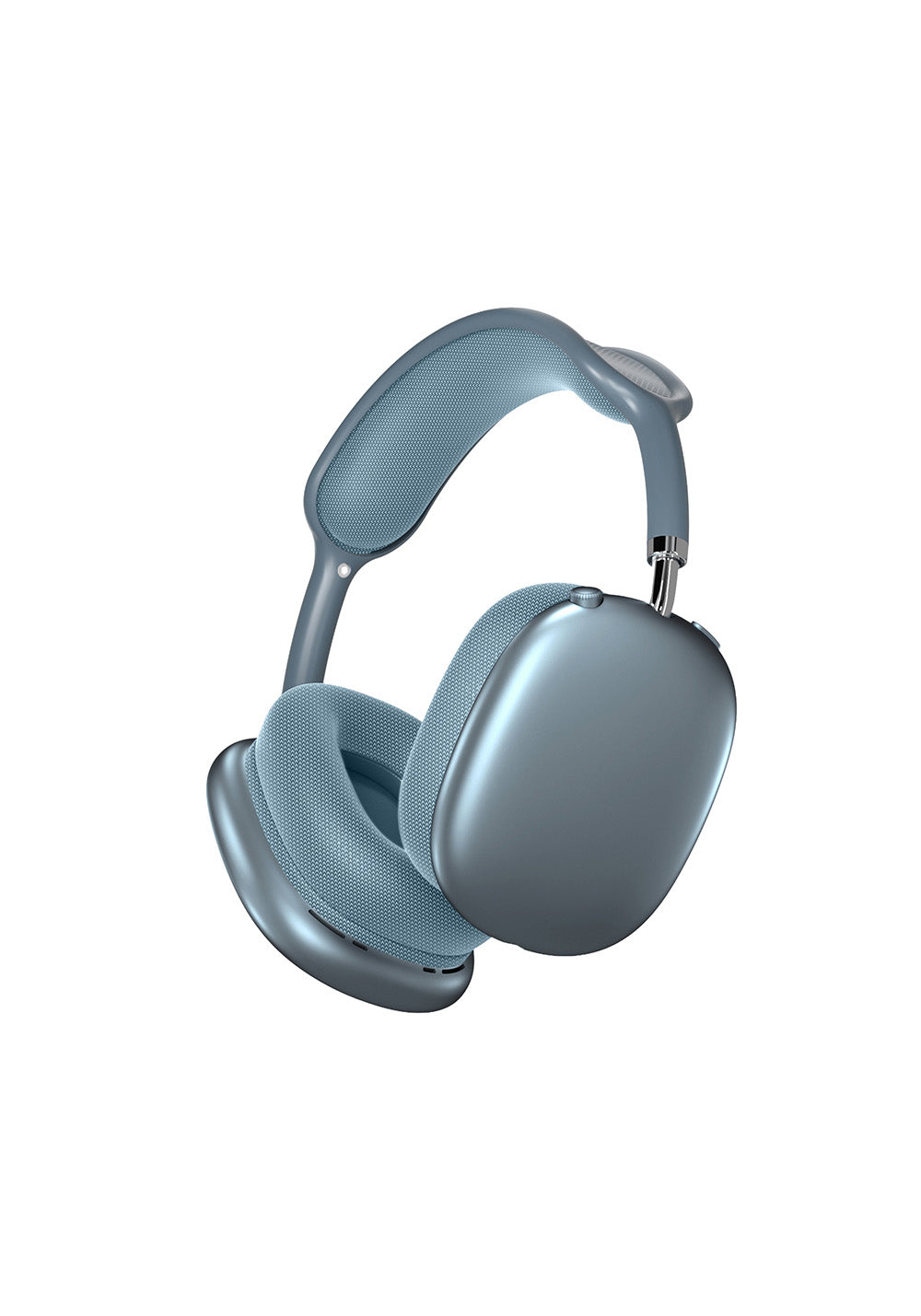 Wiwu TD-13 Airbuds Max Pure Bass Özellikli Kulak Üstü Bluetooth Kulaklık v6.0