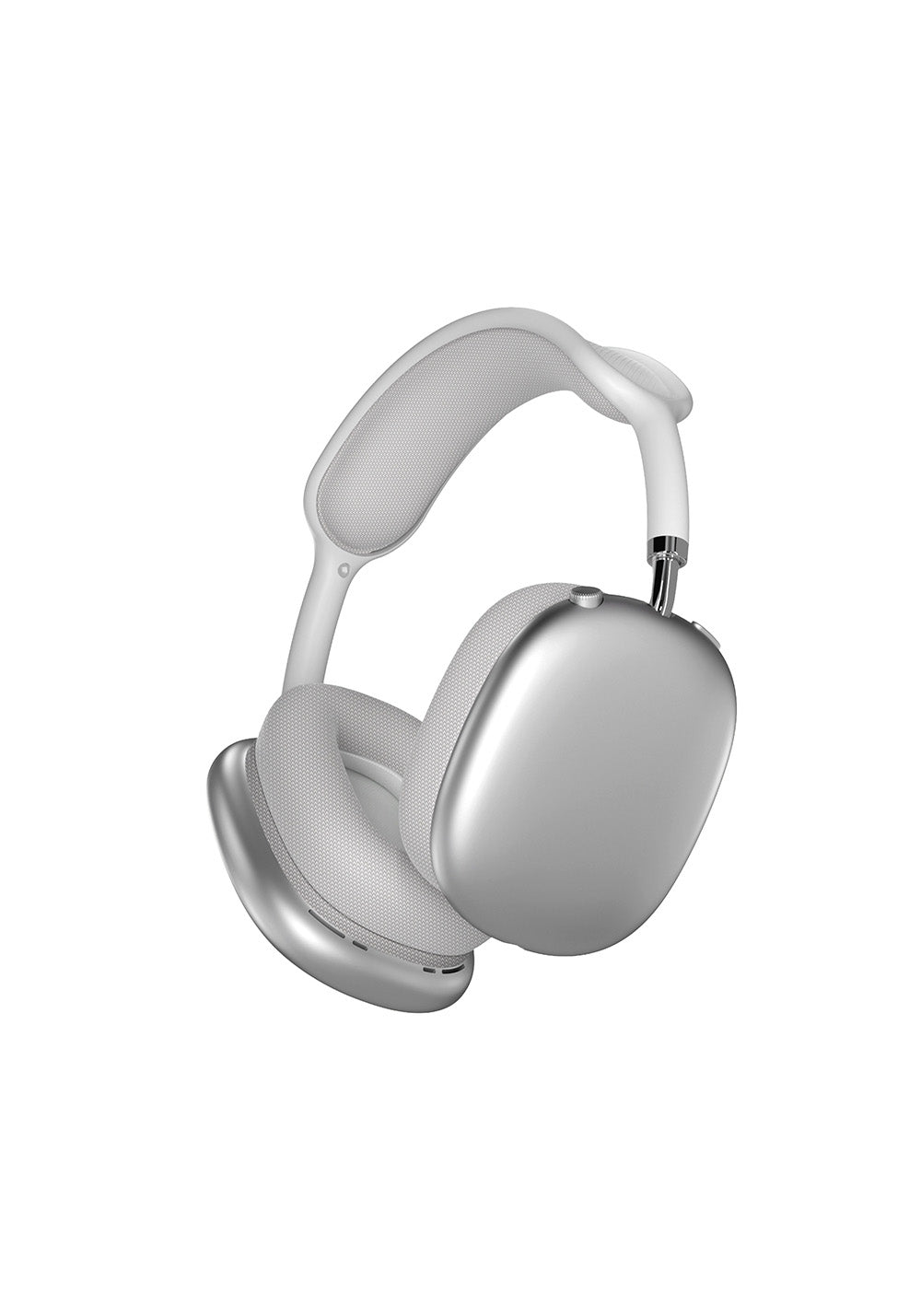 Wiwu TD-13 Airbuds Max Pure Bass Özellikli Kulak Üstü Bluetooth Kulaklık v6.0
