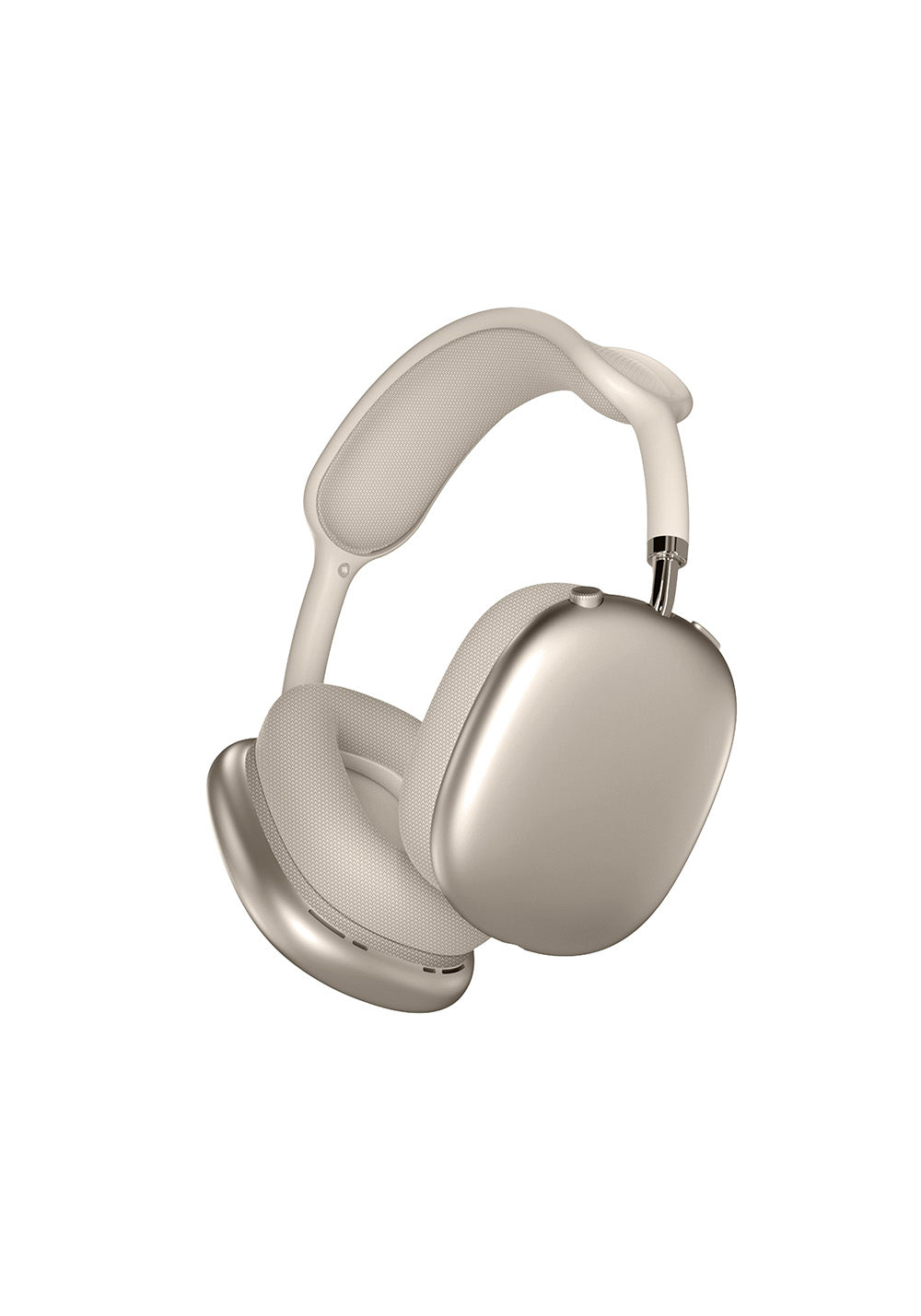 Wiwu TD-13 Airbuds Max Pure Bass Özellikli Kulak Üstü Bluetooth Kulaklık v6.0