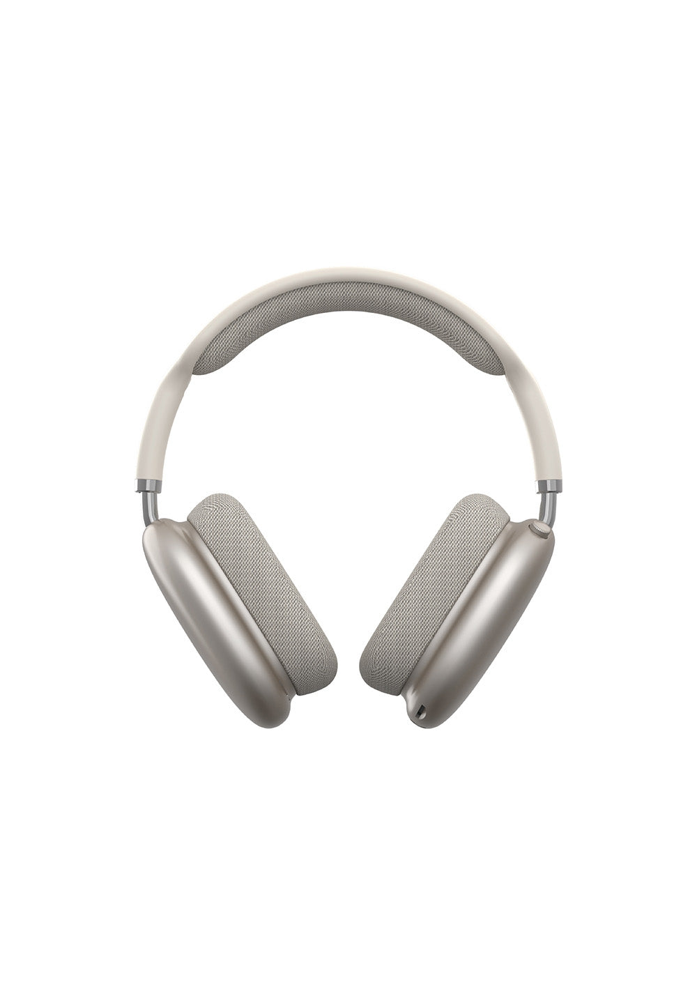 Wiwu TD-13 Airbuds Max Pure Bass Özellikli Kulak Üstü Bluetooth Kulaklık v6.0