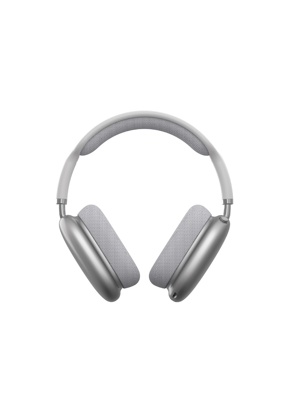Wiwu TD-13 Airbuds Max Pure Bass Özellikli Kulak Üstü Bluetooth Kulaklık v6.0