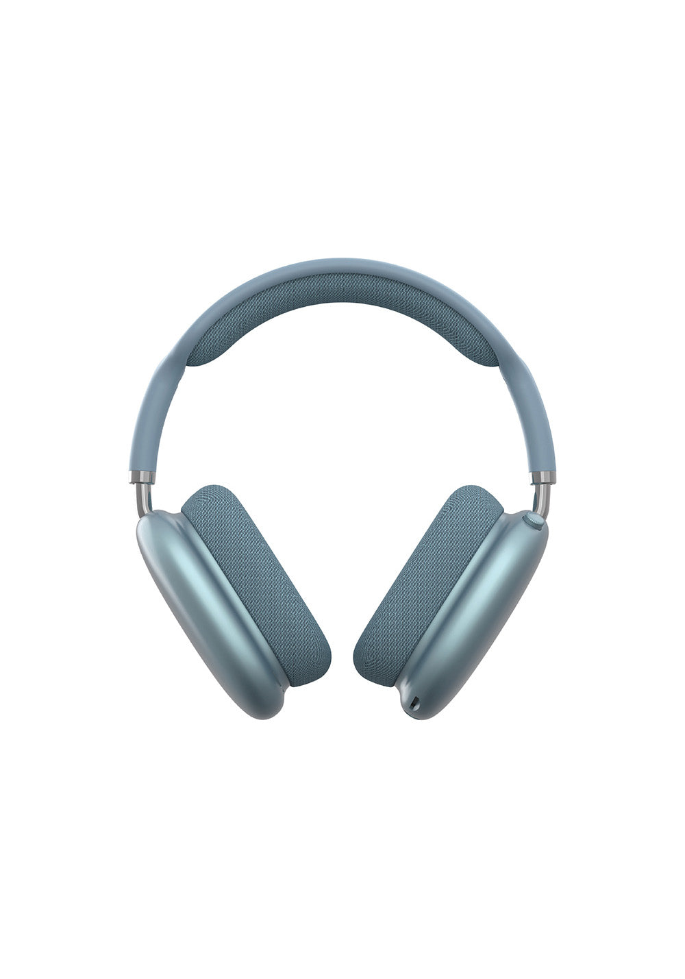 Wiwu TD-13 Airbuds Max Pure Bass Özellikli Kulak Üstü Bluetooth Kulaklık v6.0