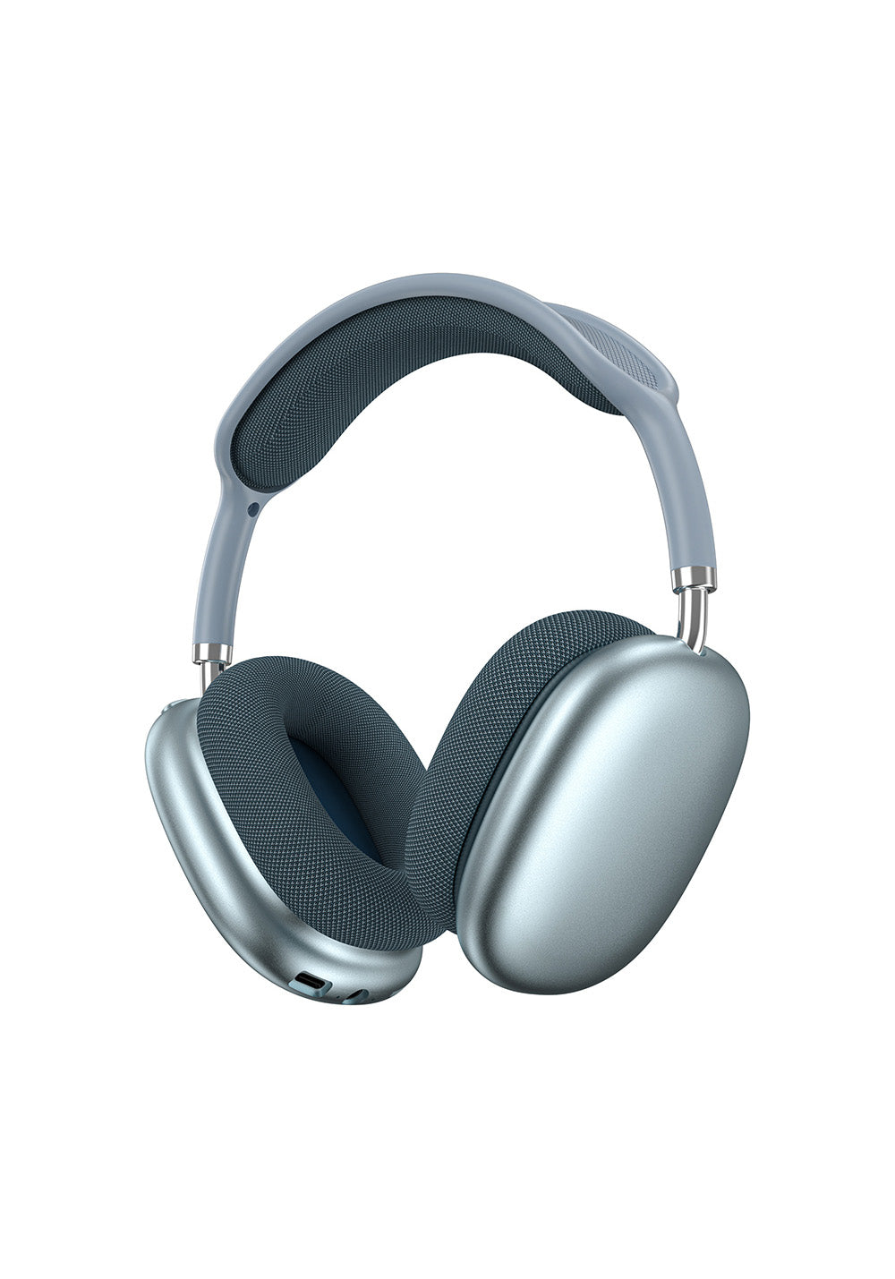 Wiwu TD-13 Airbuds Max Pure Bass Özellikli Kulak Üstü Bluetooth Kulaklık v6.0