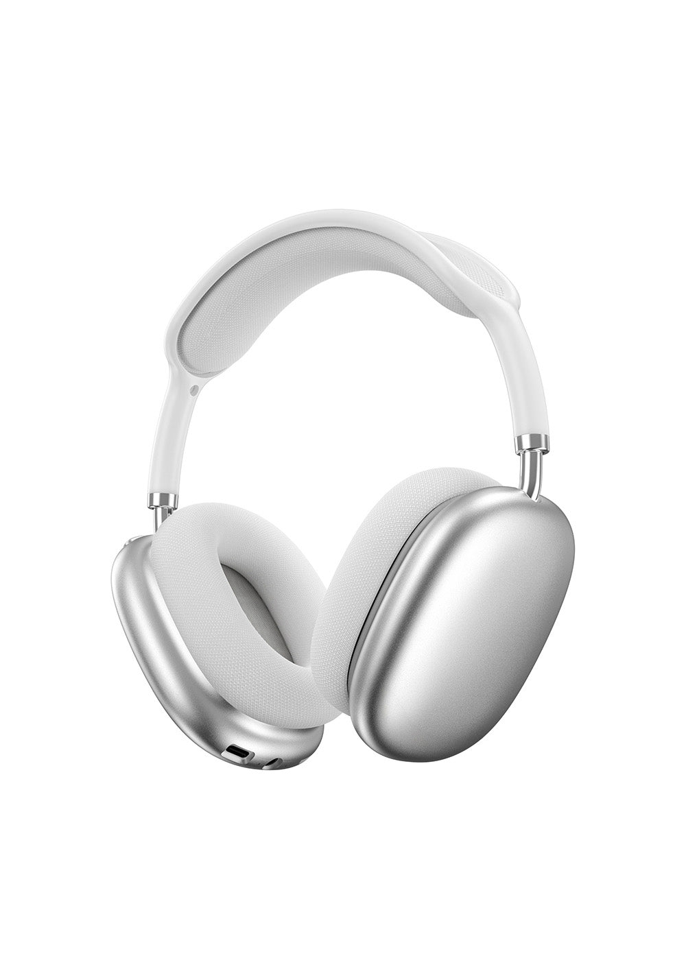Wiwu TD-13 Airbuds Max Pure Bass Özellikli Kulak Üstü Bluetooth Kulaklık v6.0