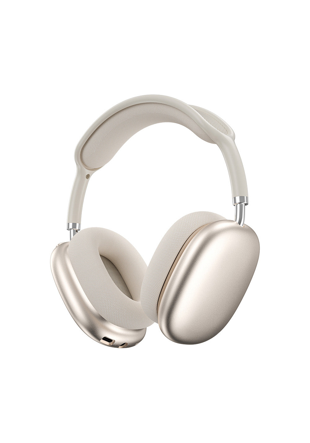 Wiwu TD-13 Airbuds Max Pure Bass Özellikli Kulak Üstü Bluetooth Kulaklık v6.0