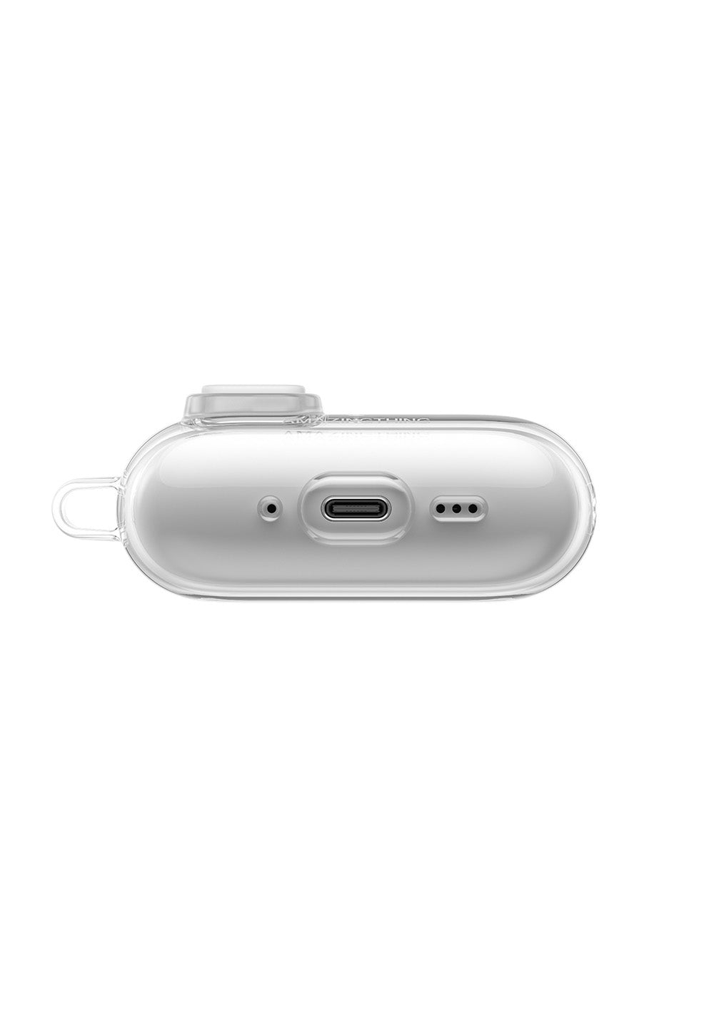 Apple Airpods Pro 3 Amazingthing Magnetik Kilit Tasarımlı Minimal Serisi Kılıf