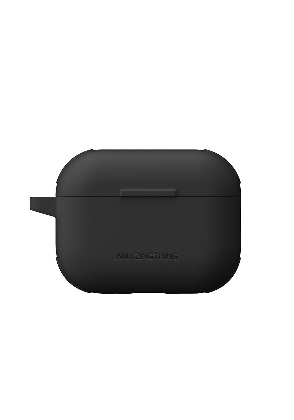 Apple Airpods Pro 3 Amazingthing Airbag Köşe Tasarımlı Omni Serisi Silikon Kapak