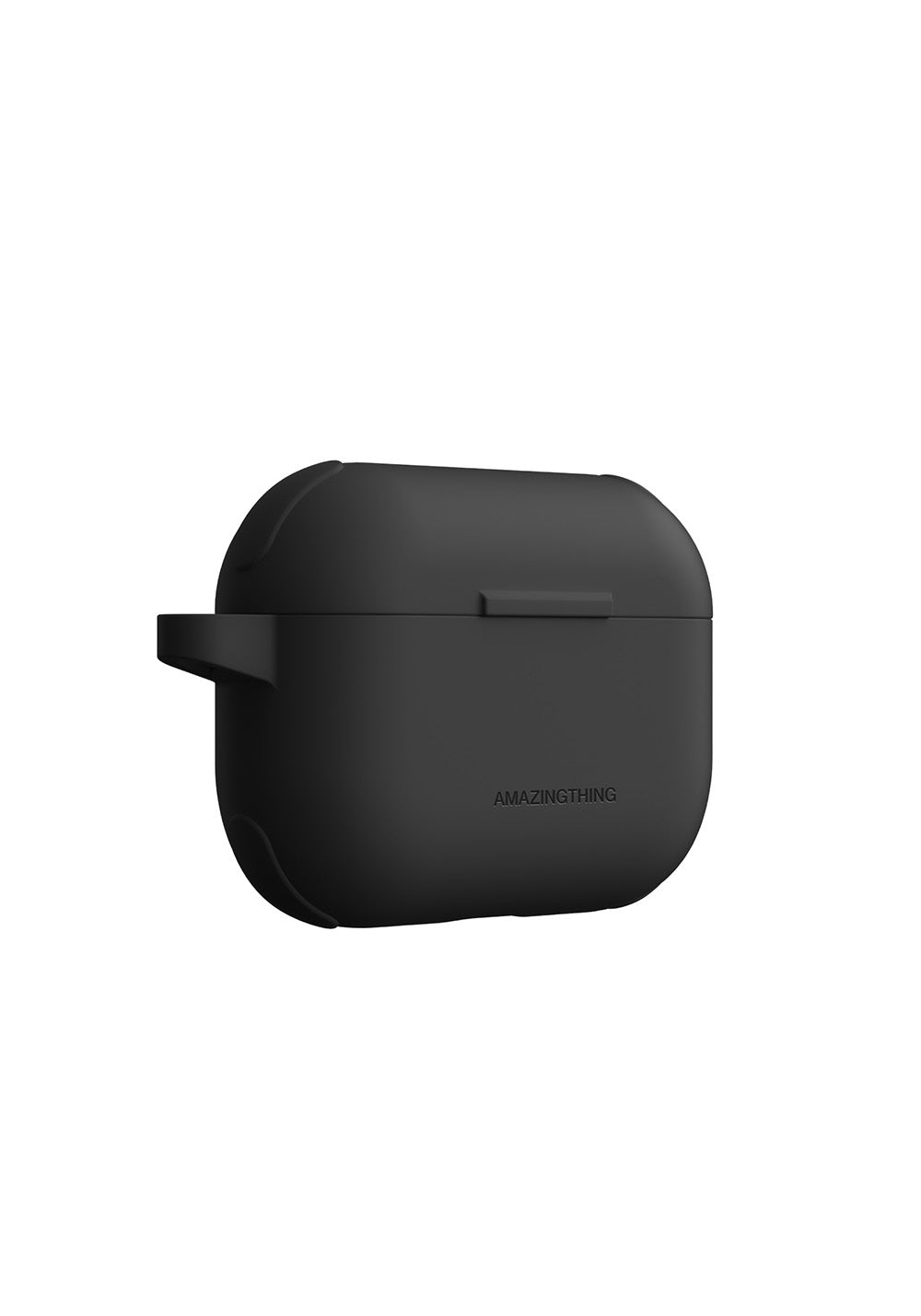 Apple Airpods Pro 3 Amazingthing Airbag Köşe Tasarımlı Omni Serisi Silikon Kapak