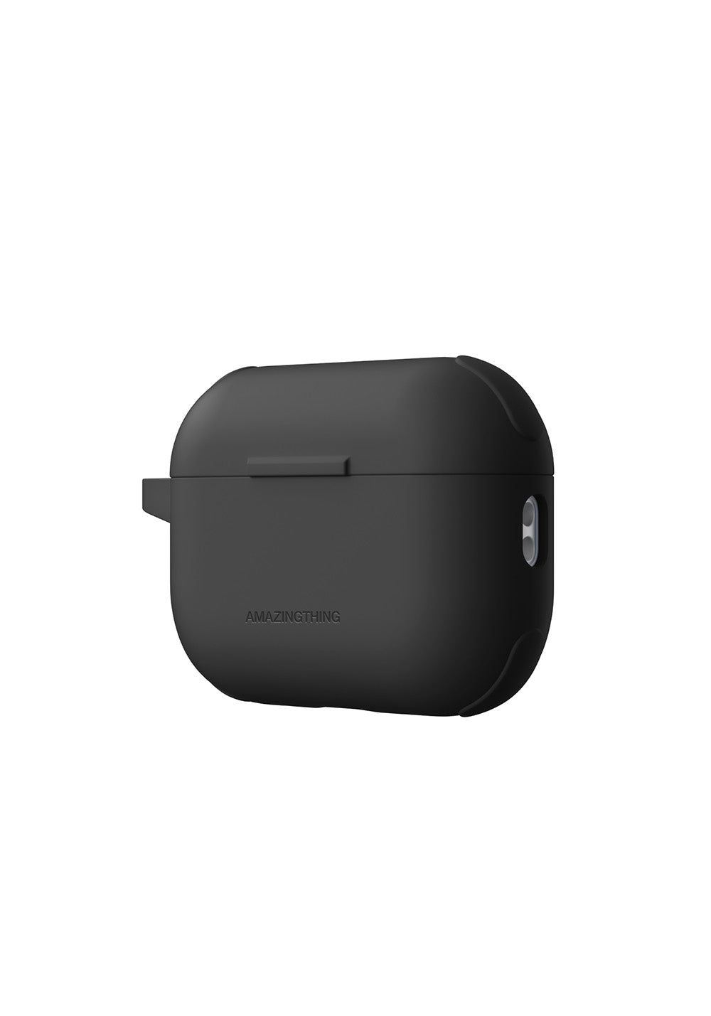 Apple Airpods Pro 3 Amazingthing Airbag Köşe Tasarımlı Omni Serisi Silikon Kapak