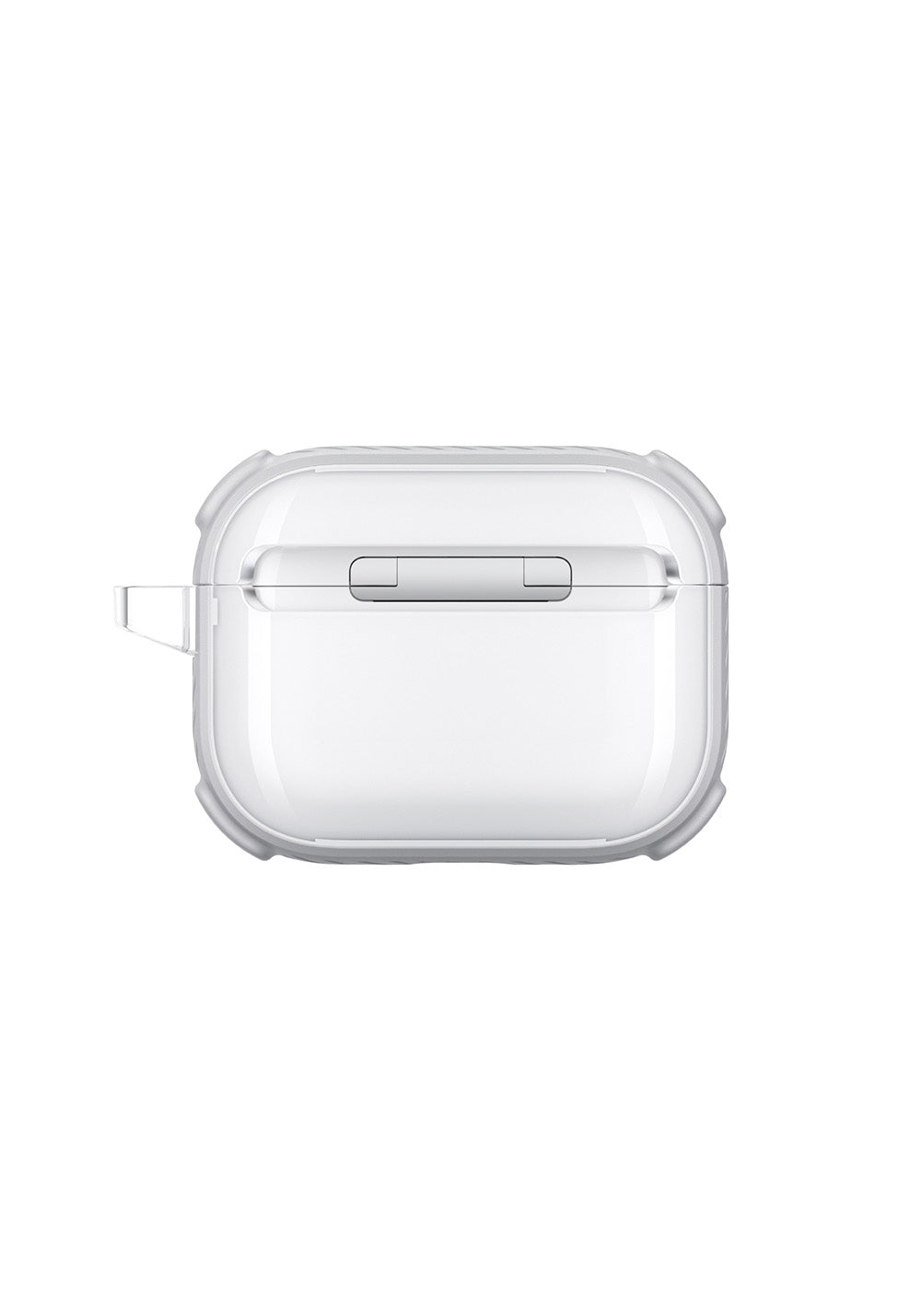 Apple Airpods Pro 3 Amazingthing Kilit Tasarımlı Airbagli Titan Pro Serisi Kapak