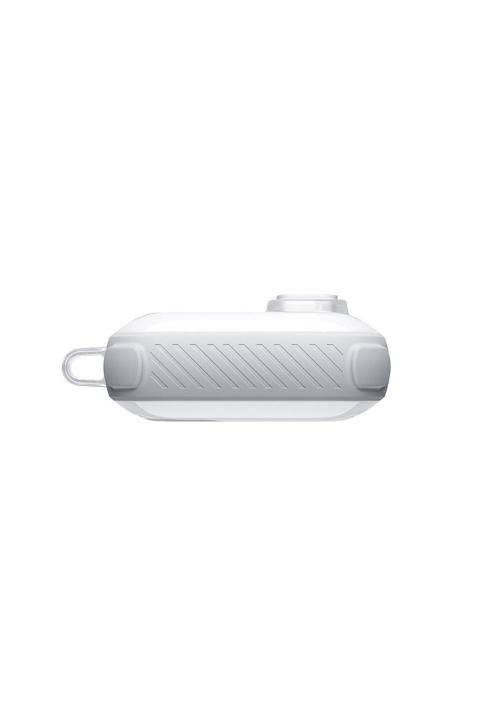 Apple Airpods Pro 3 Amazingthing Kilit Tasarımlı Airbagli Titan Pro Serisi Kapak