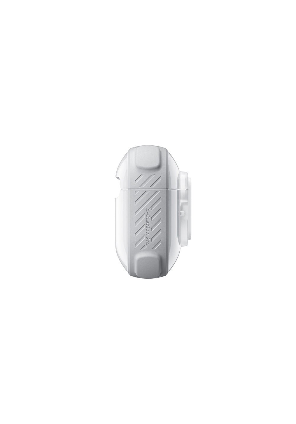 Apple Airpods Pro 3 Amazingthing Kilit Tasarımlı Airbagli Titan Pro Serisi Kapak