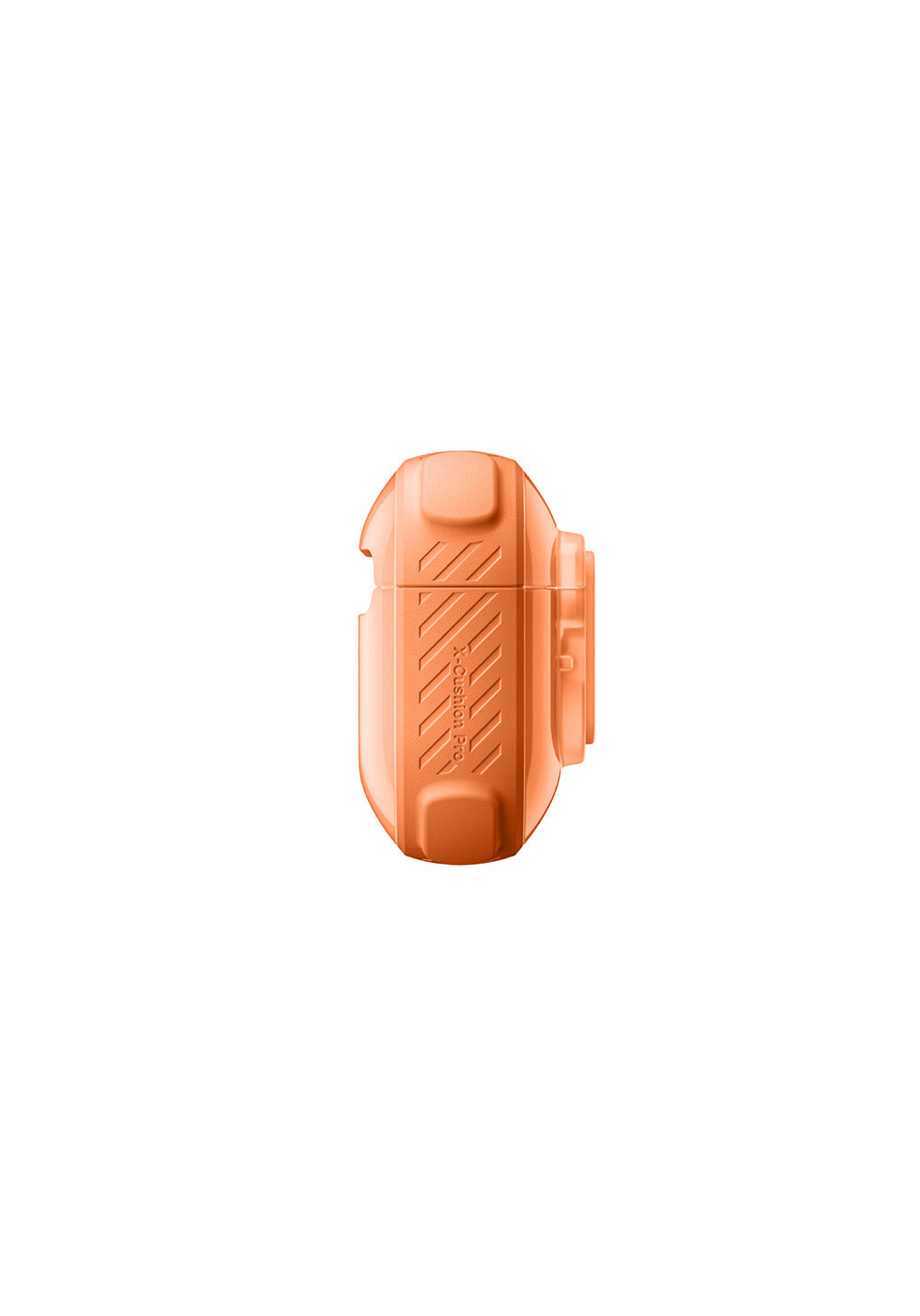 Apple Airpods Pro 3 Amazingthing Kilit Tasarımlı Airbagli Titan Pro Serisi Kapak