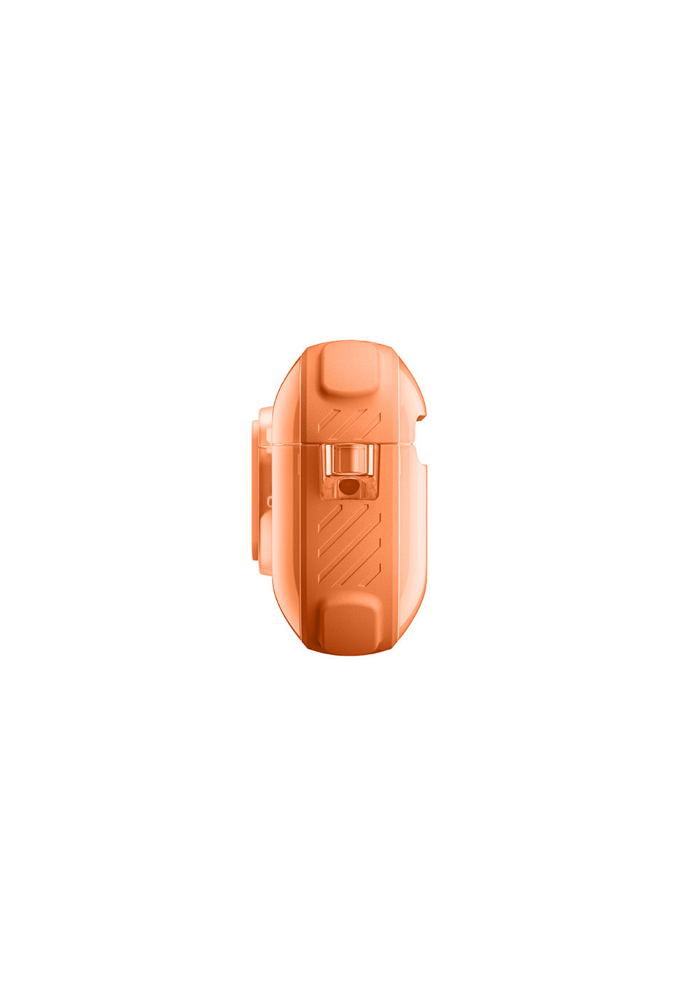 Apple Airpods Pro 3 Amazingthing Kilit Tasarımlı Airbagli Titan Pro Serisi Kapak