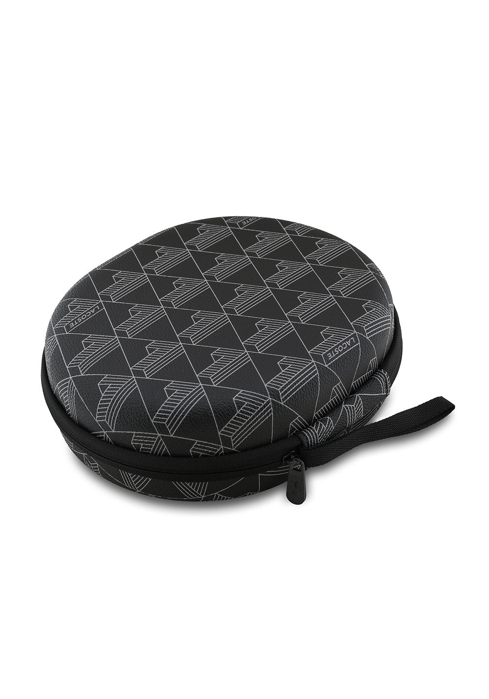 Lacoste Orijinal Lisanslı LH01 ANC Taşıma Çantalı Katlanabilir Kulak Üstü Bluetooth Kulaklık v5.4