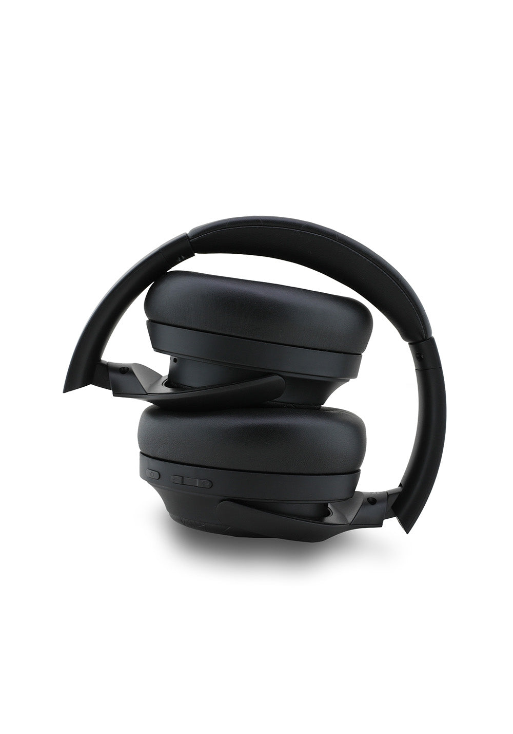 Lacoste Orijinal Lisanslı LH01 ANC Taşıma Çantalı Katlanabilir Kulak Üstü Bluetooth Kulaklık v5.4