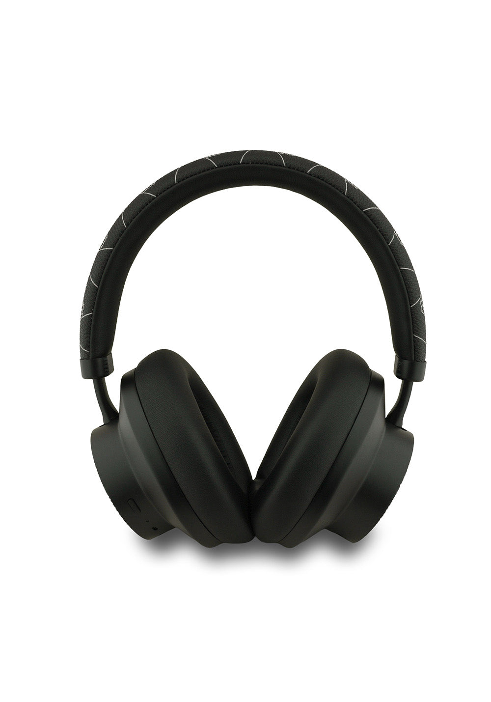 Lacoste Orijinal Lisanslı LH02 ANC Taşıma Çantalı Ayarlanabilir Kulak Üstü Bluetooth Kulaklık v5.4