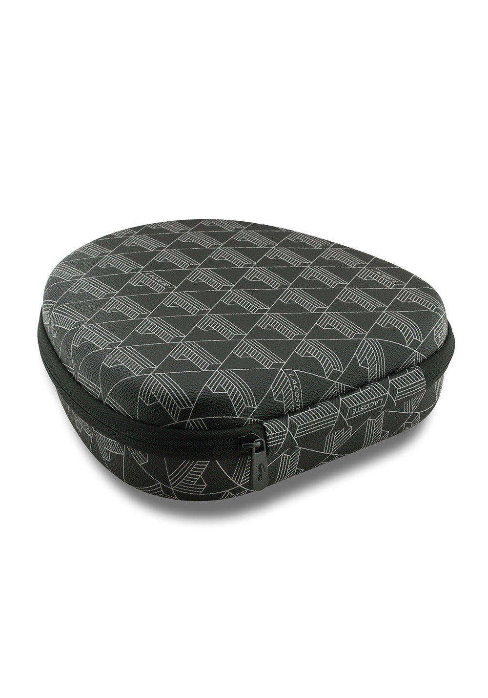 Lacoste Orijinal Lisanslı LH02 ANC Taşıma Çantalı Ayarlanabilir Kulak Üstü Bluetooth Kulaklık v5.4