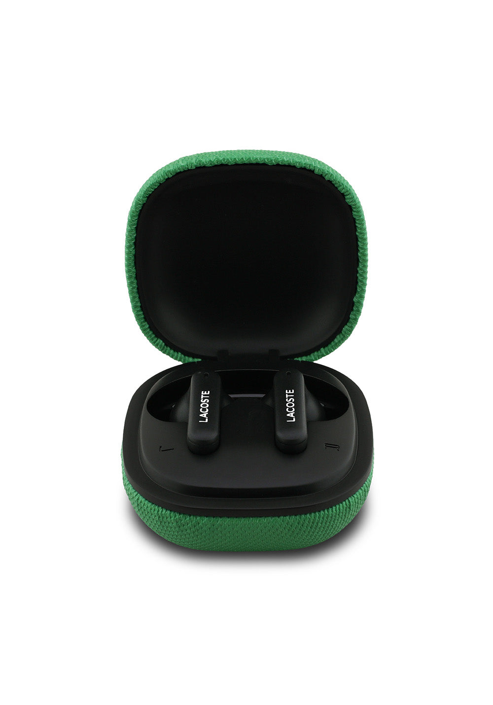Lacoste Orijinal Lisanslı Logolu ANC Özellikli TWS Kulak İçi Bluetooth Kulaklık