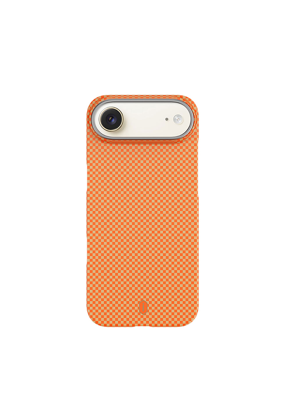 Apple iPhone 17 Air Kılıf Manyetik Şarj Uyumlu Wiwu DCC-208 Aramid Armor Kapak