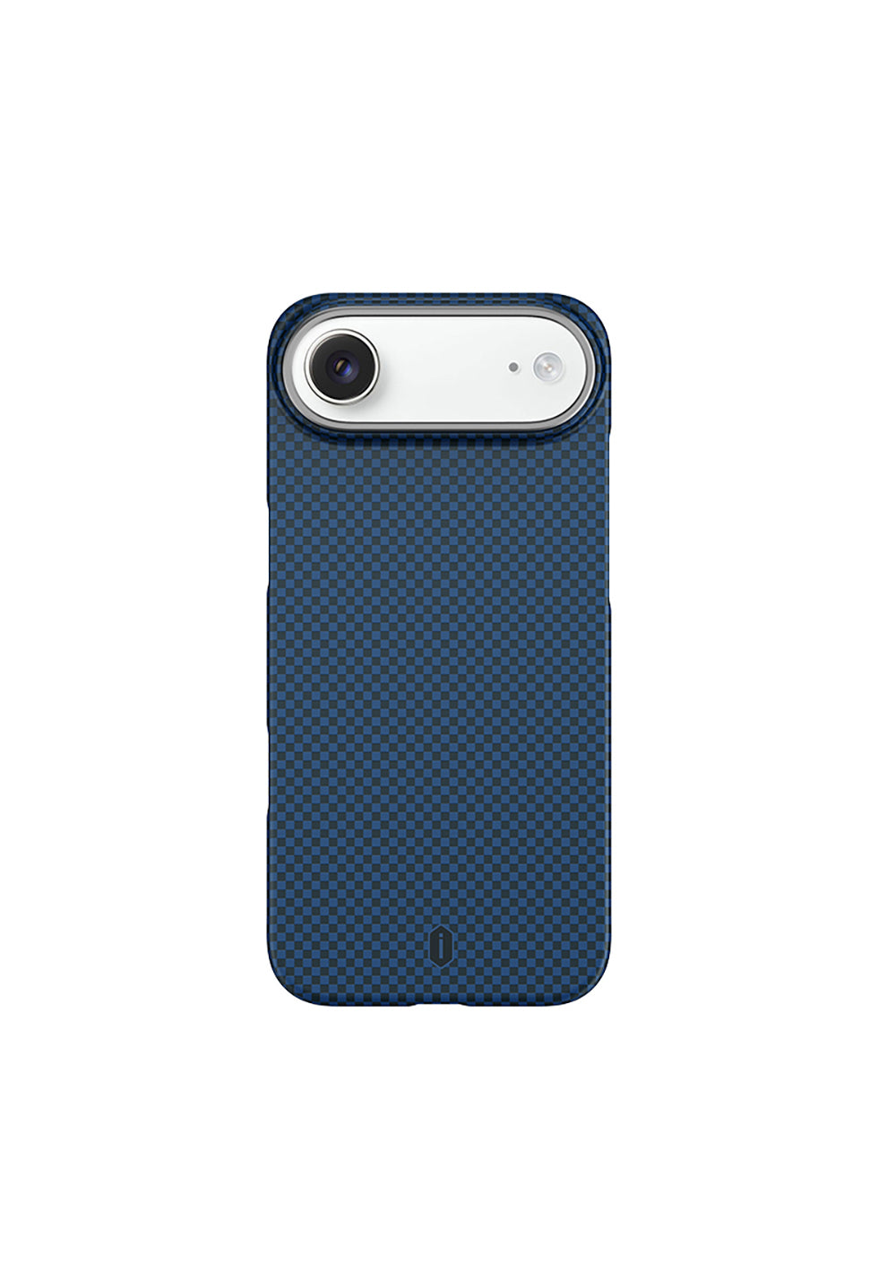 Apple iPhone 17 Air Kılıf Manyetik Şarj Uyumlu Wiwu DCC-208 Aramid Armor Kapak