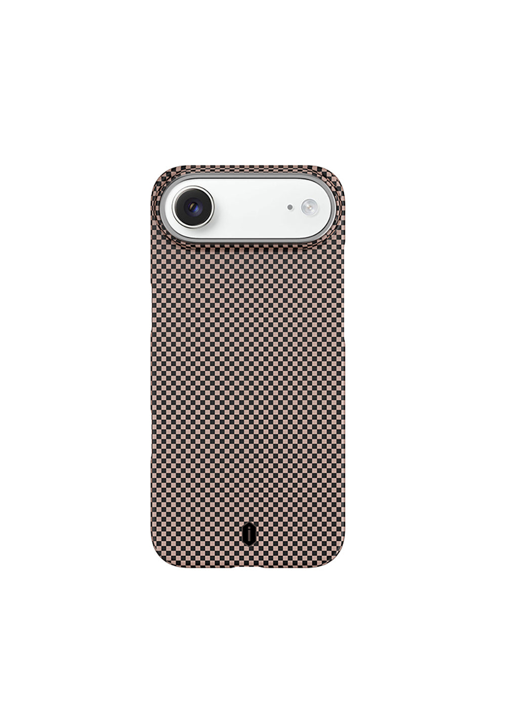 Apple iPhone 17 Air Kılıf Manyetik Şarj Uyumlu Wiwu DCC-208 Aramid Armor Kapak
