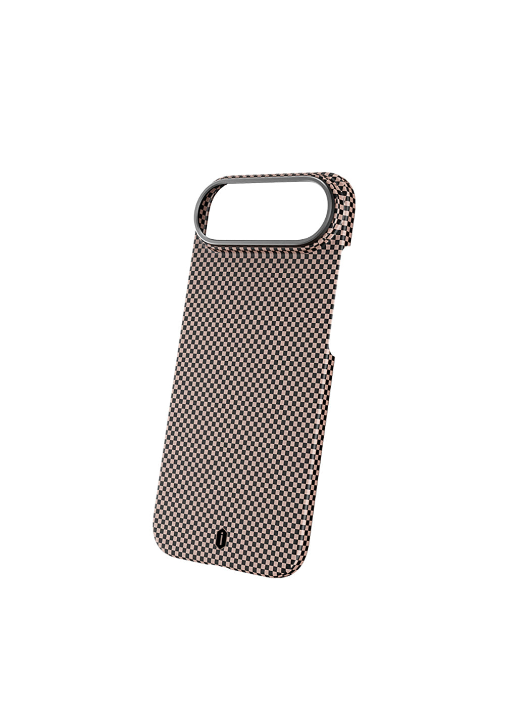 Apple iPhone 17 Air Kılıf Manyetik Şarj Uyumlu Wiwu DCC-208 Aramid Armor Kapak