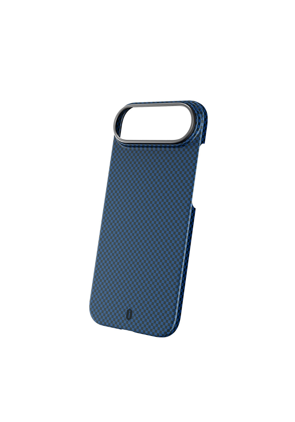 Apple iPhone 17 Air Kılıf Manyetik Şarj Uyumlu Wiwu DCC-208 Aramid Armor Kapak