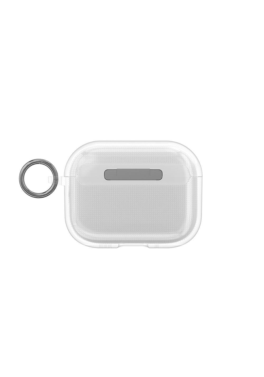 Apple Airpods Pro 3 Wiwu iShield Pro HC-301 Airbag Tasarımlı Parmak İzi Bırakmayan Kılıf