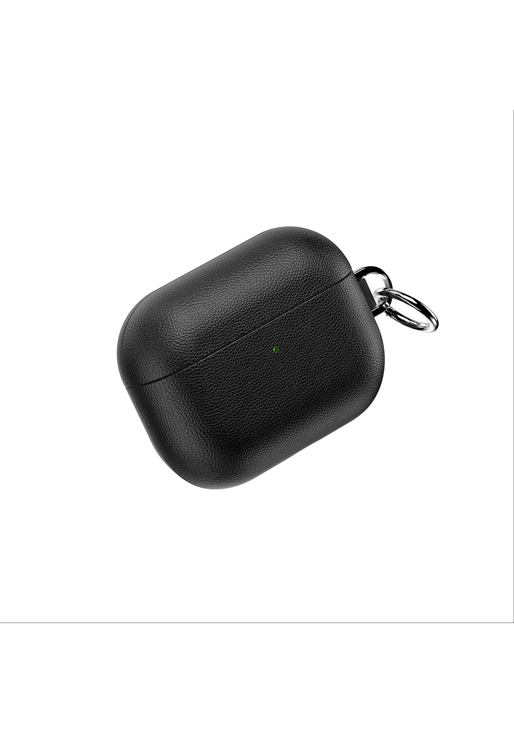 Apple AirPods Pro 3 Wiwu HC-201 Parmak İzi Bırakmayan Deri Kılıf