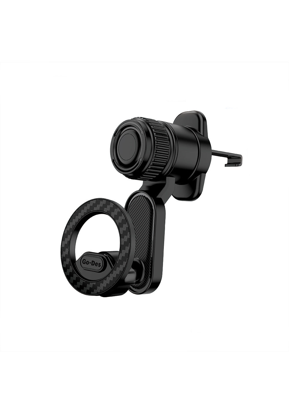 Go Des GD-HD272 Havalandırma Tasarım Magnetik Araç Telefon Tutucu